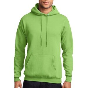 NWOT Lime Men’s Hoodie